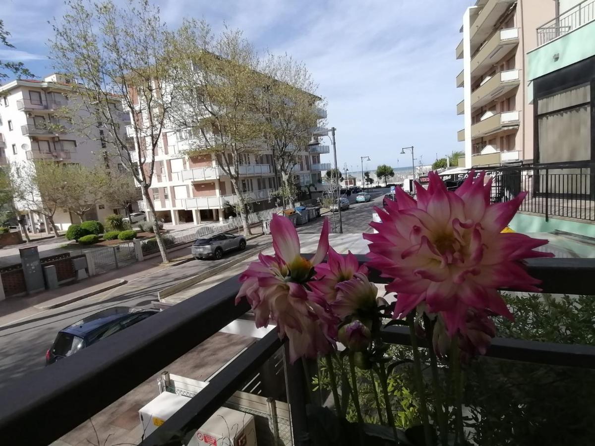 Hotel Abel & Residence Cesenatico Extérieur photo