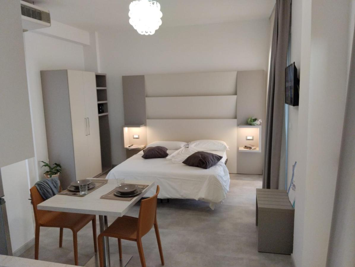 Hotel Abel & Residence Cesenatico Extérieur photo