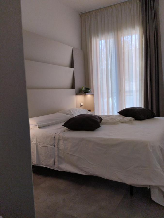 Hotel Abel & Residence Cesenatico Extérieur photo