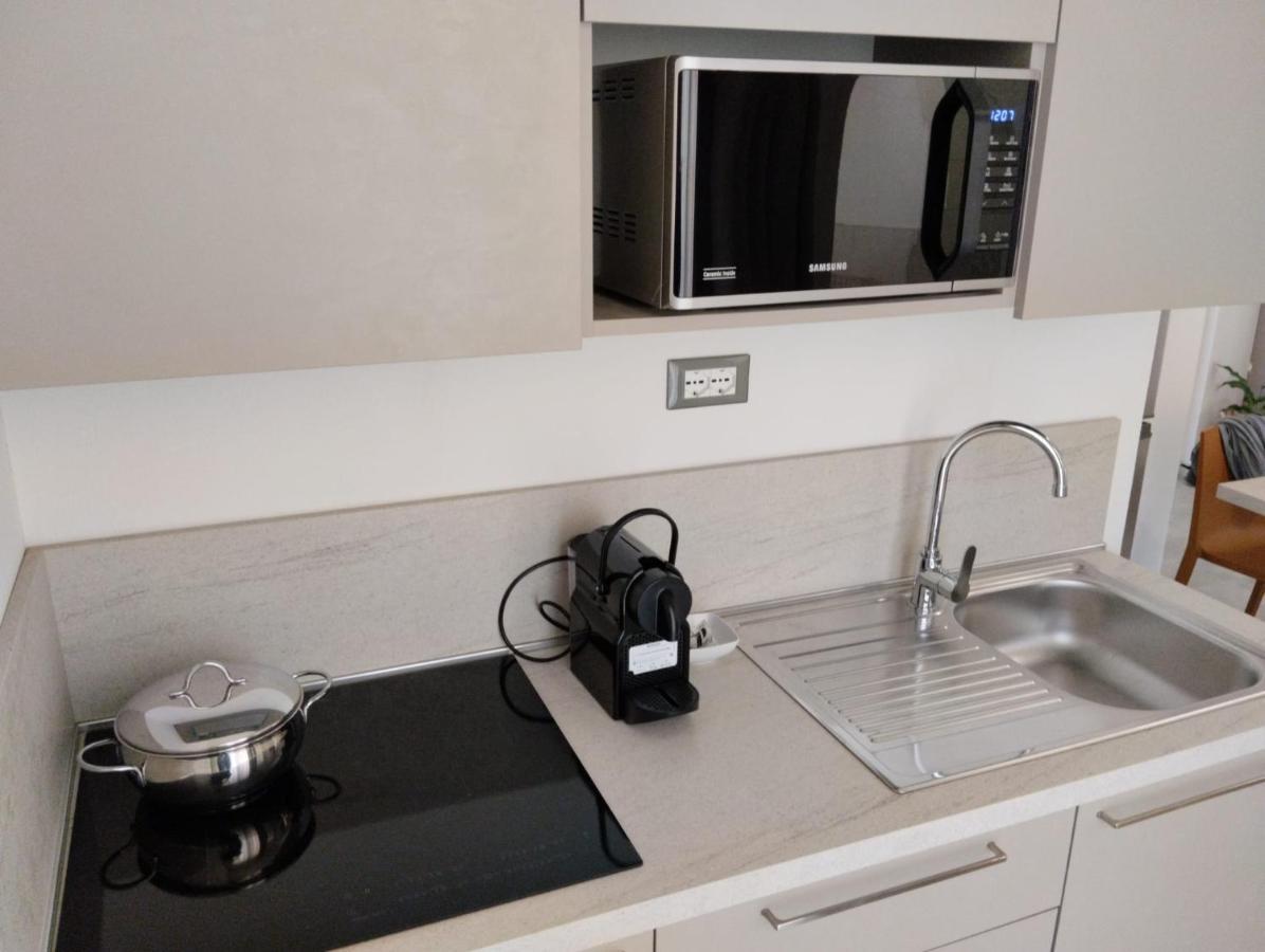 Hotel Abel & Residence Cesenatico Extérieur photo