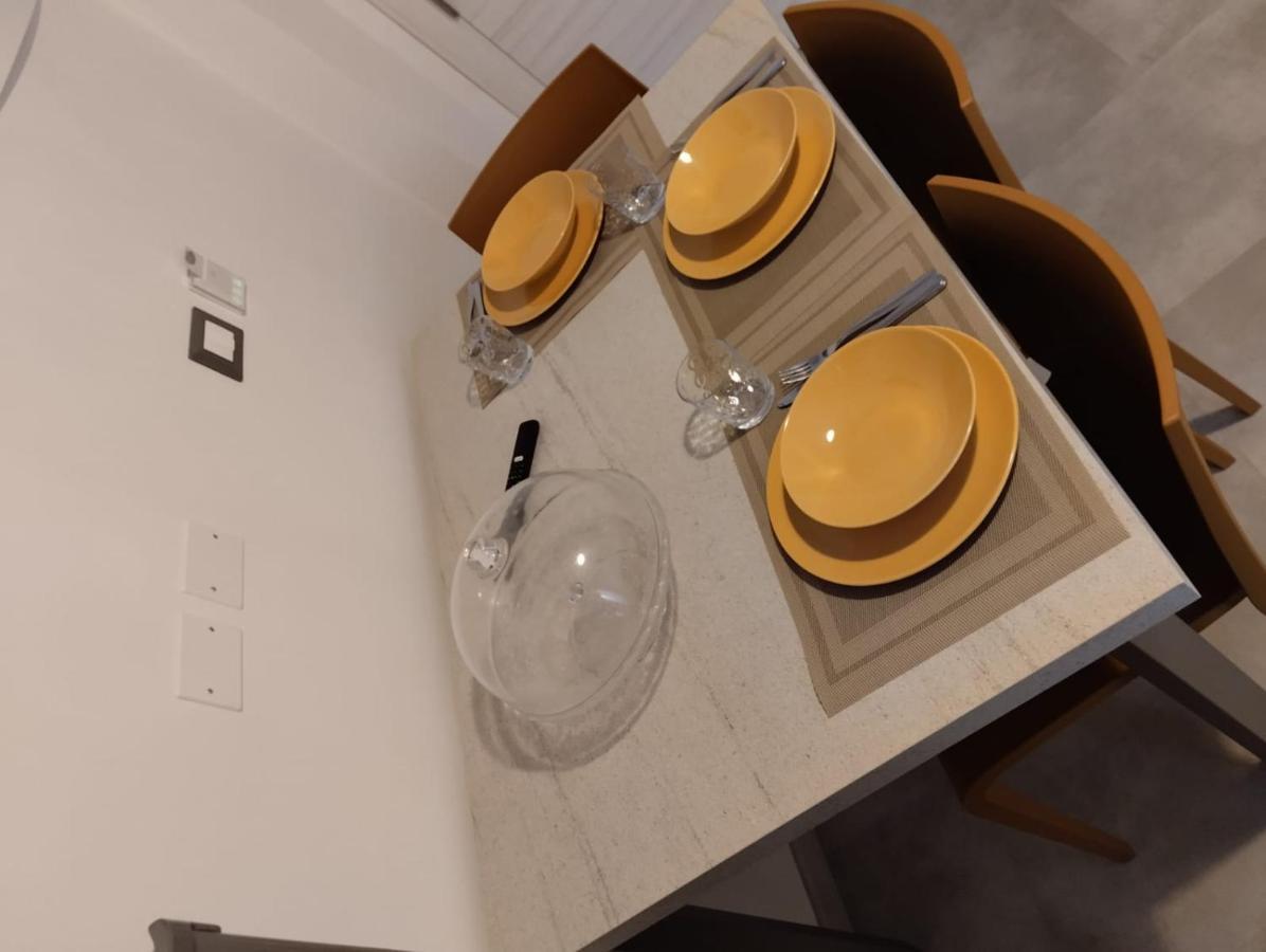 Hotel Abel & Residence Cesenatico Extérieur photo