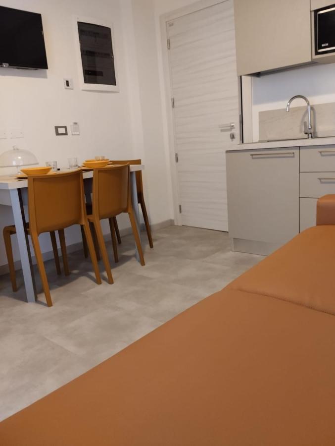 Hotel Abel & Residence Cesenatico Extérieur photo