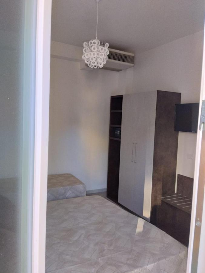 Hotel Abel & Residence Cesenatico Extérieur photo