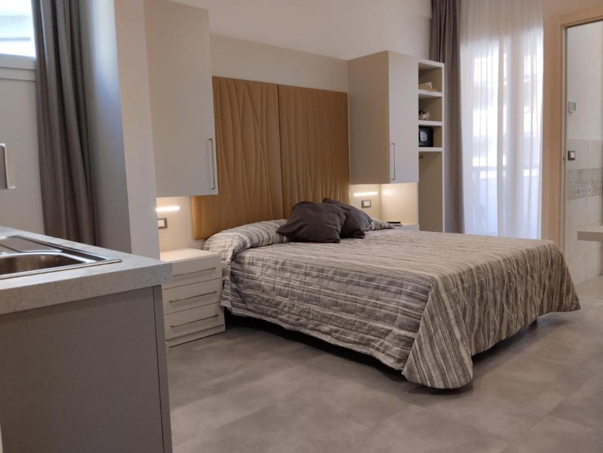 Hotel Abel & Residence Cesenatico Extérieur photo