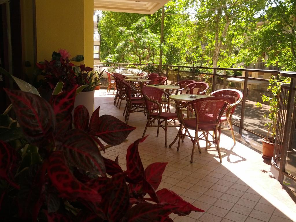 Hotel Abel & Residence Cesenatico Extérieur photo