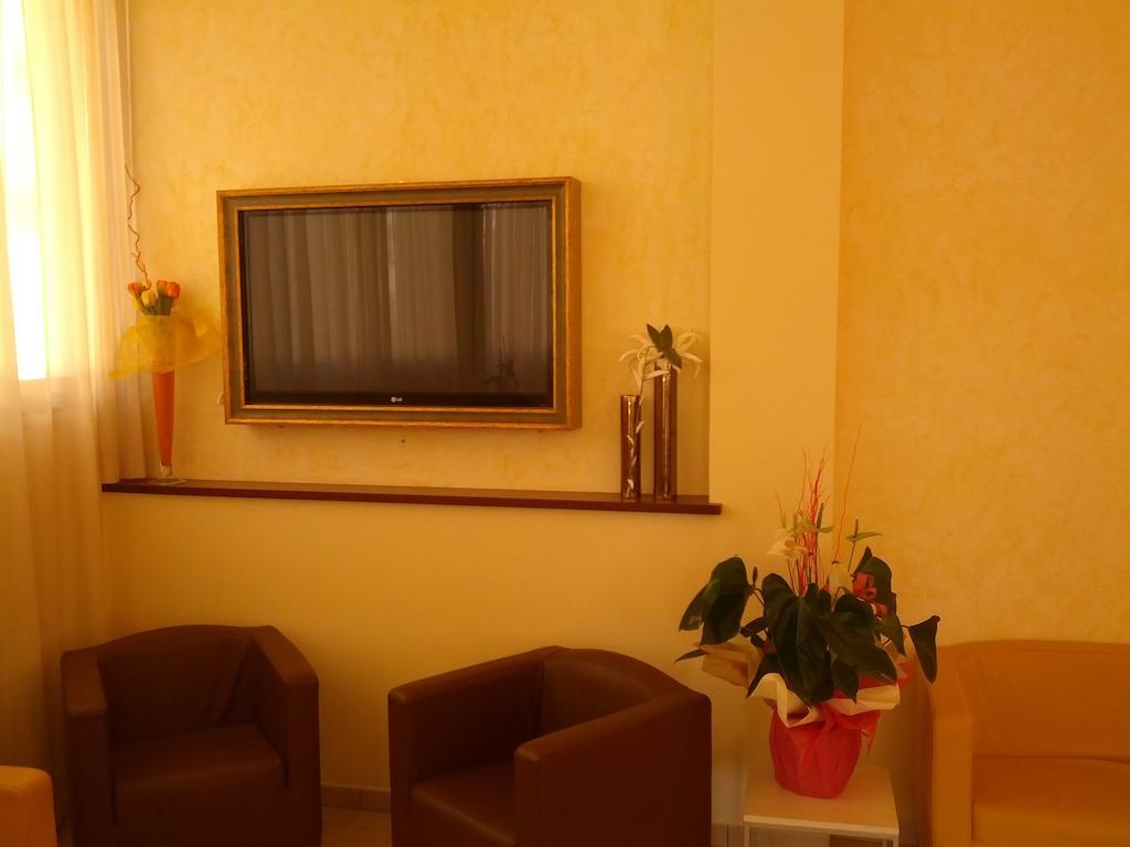 Hotel Abel & Residence Cesenatico Extérieur photo
